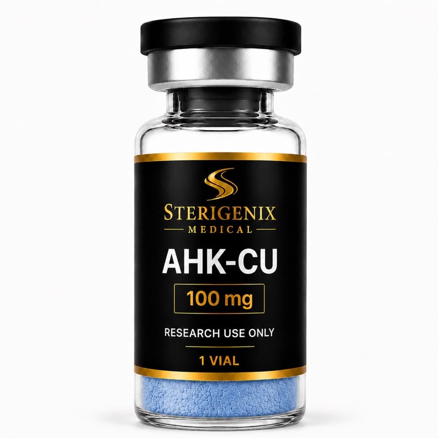 AHK-Cu — 100 mg — Lyophilized powder