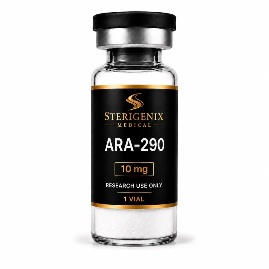 ARA-290 (Cibinetide) — 10 mg — Lyophilized powder
