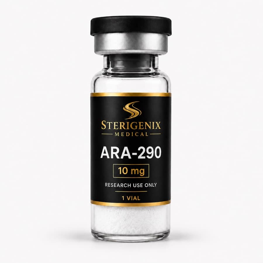 ARA-290 (Cibinetide) — 10 mg — Lyophilized powder