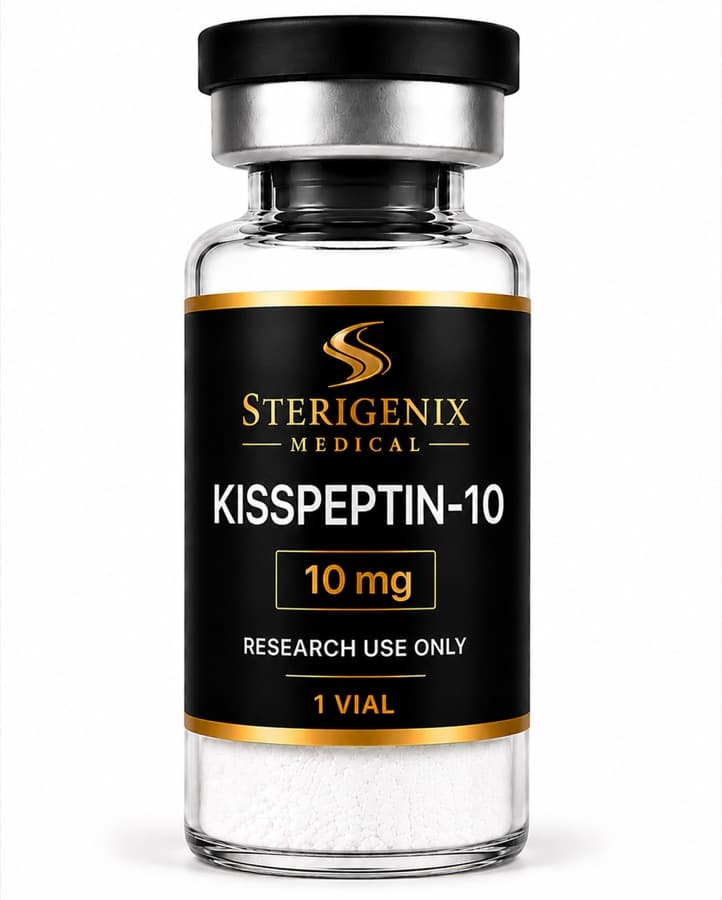 Kisspeptin — 10 mg — Lyophilized powder