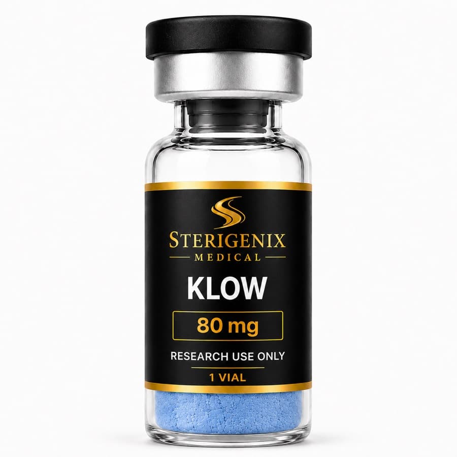 KLOW Combination — 80 mg — Lyophilized powder